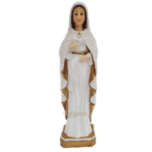 Virgen de la Dulce Espera - Imagen 1