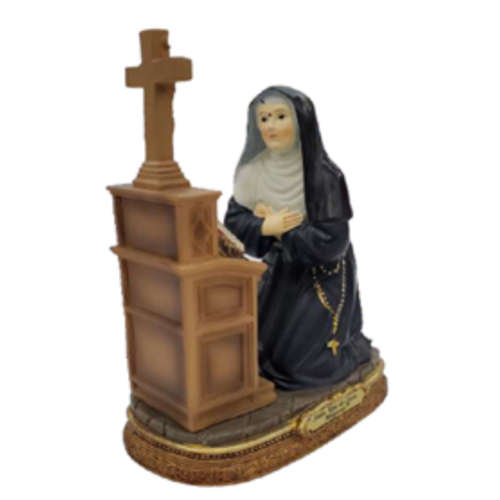 Santa Rita - Imagen 1