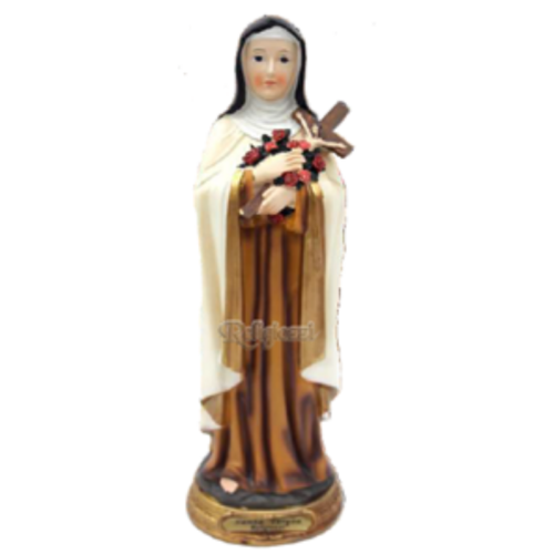 Santa Teresita - Imagen 1