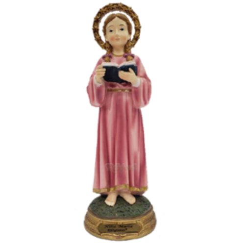 Niña Maria - Imagen 1