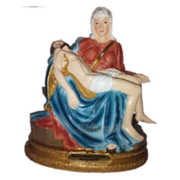 Virgen de la salud - Imagen 1