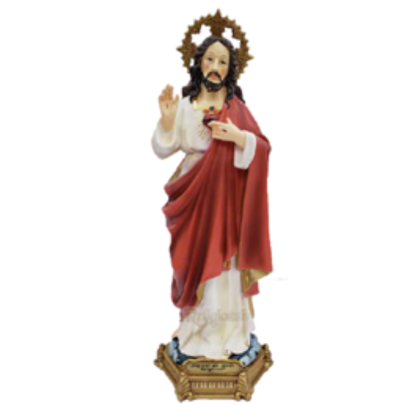 Corazón de Jesús - Imagen 1