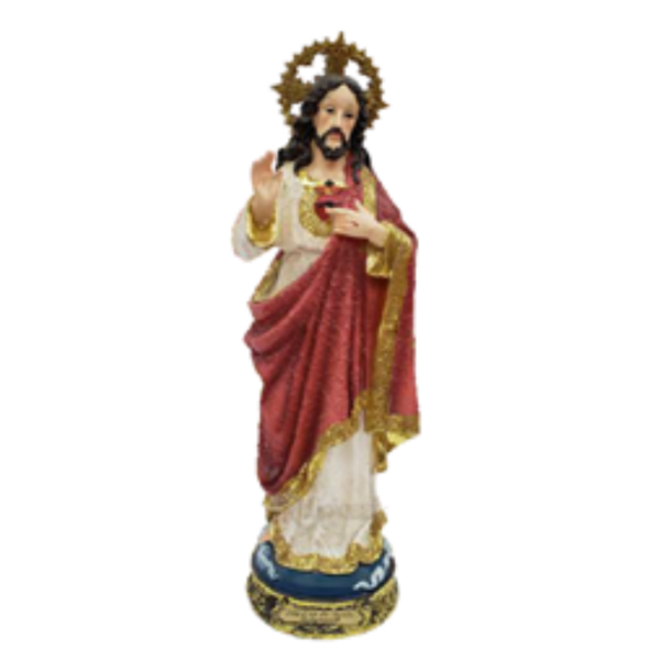 Corazón de Jesús - Imagen 2