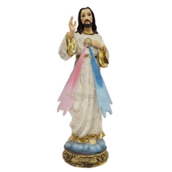 Jesús Misericordioso - Imagen 2