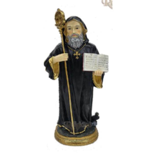San Benito - Imagen 1