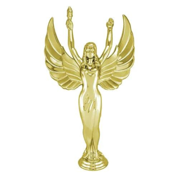 Figura para Trofeo Victoria - Imagen 1