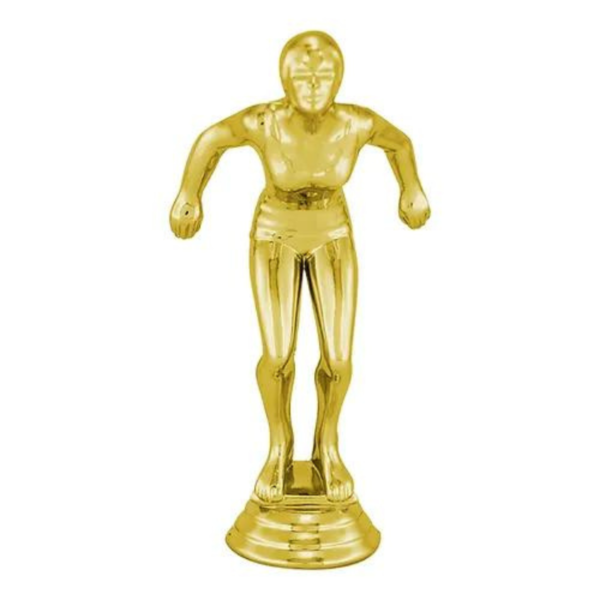 Figura para Trofeo Natación Femenino - Imagen 1
