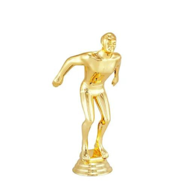 Figura para Trofeo Natación Masculino - Imagen 1