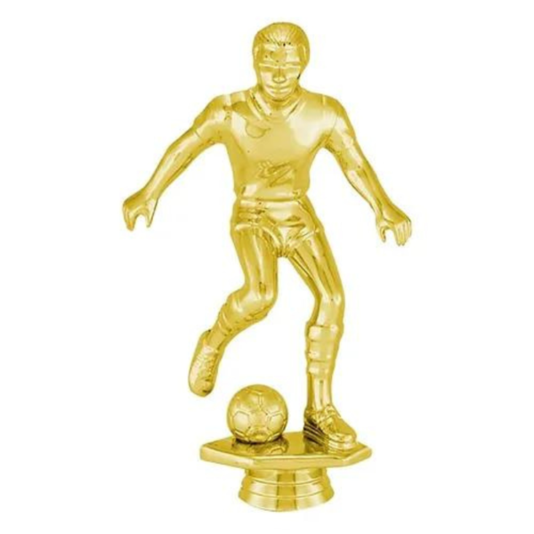 Figura para Trofeo Fútbol Masculino - Imagen 1