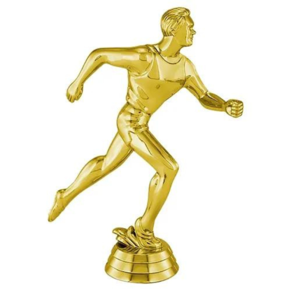 Figura para Trofeo Atletismo Masculino - Imagen 1