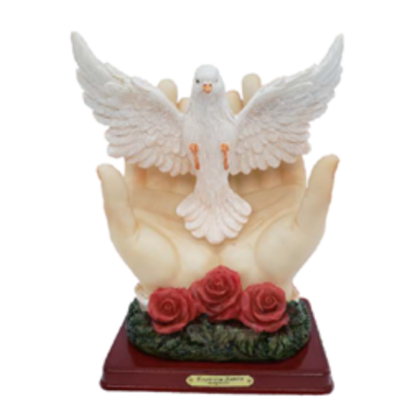 Espíritu Santo - Imagen 1