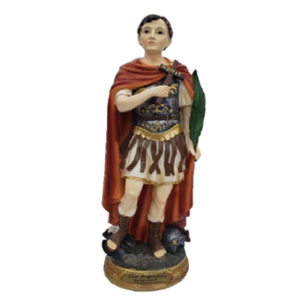 San Expedito - Imagen 1