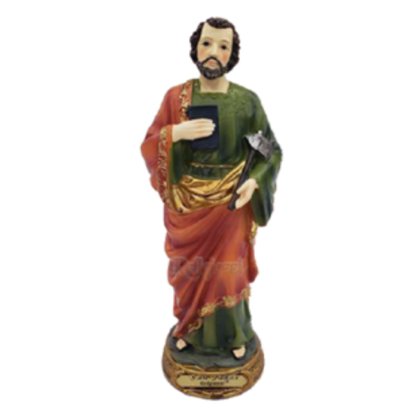 San Judas - Imagen 1