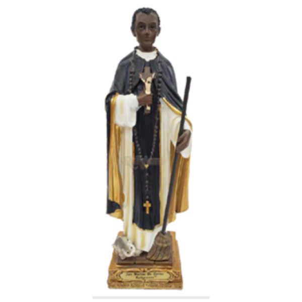 San Martín de Porres - Imagen 1