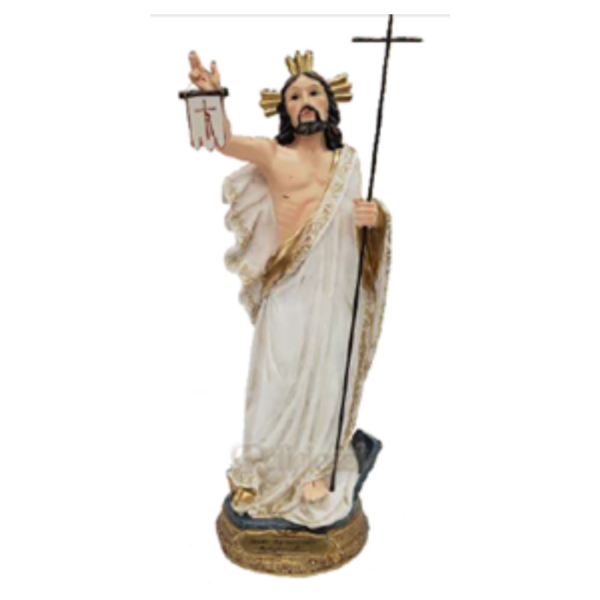 Jesús Resucitado - Imagen 1