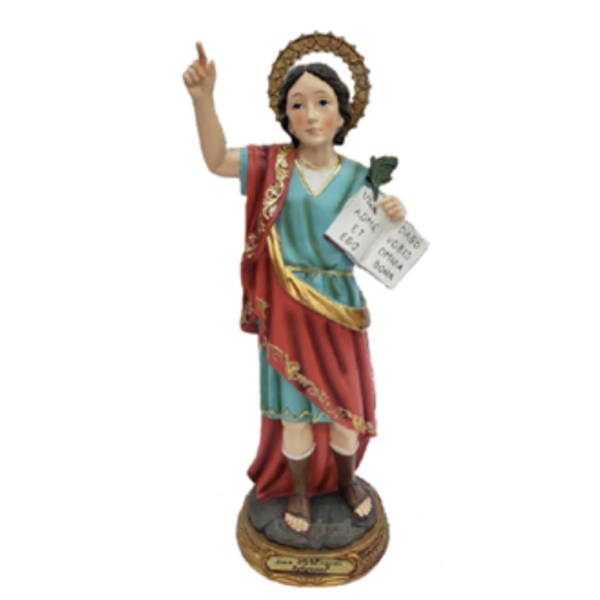 San Pancracio - Imagen 1