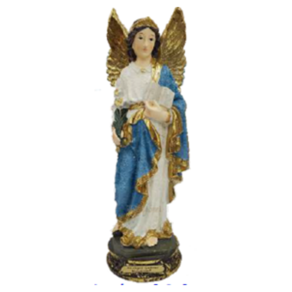 Ángel San Gabriel - Imagen 1