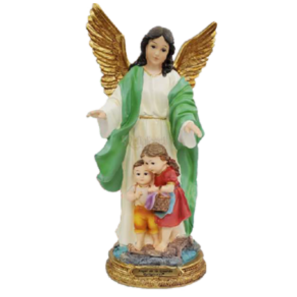 Ángel de la guarda - Imagen 1