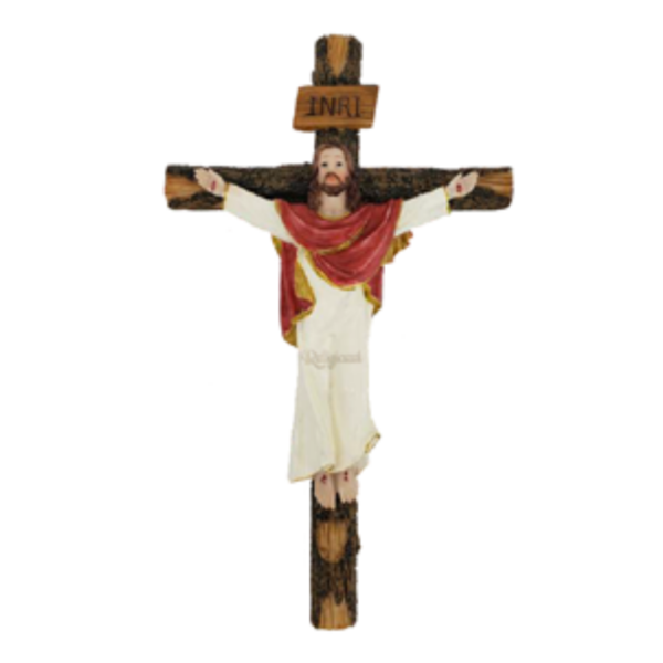 Cristo Resucitado - Imagen 1