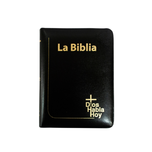 Biblia grande Dios habla hoy - Imagen 1