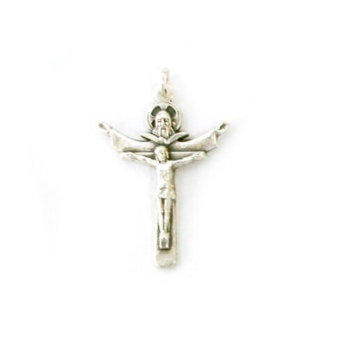 CRISTO-JUBILEO-R-730-GRANDE - Imagen 1