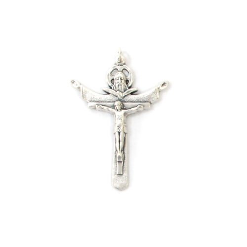 CRISTO-JUBILEO-R-730-pequeño - Imagen 1