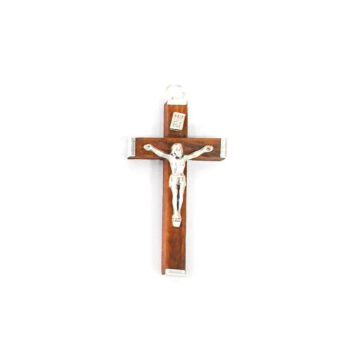 CRISTO-MADERA-GRANDE-R722-3 - Imagen 1