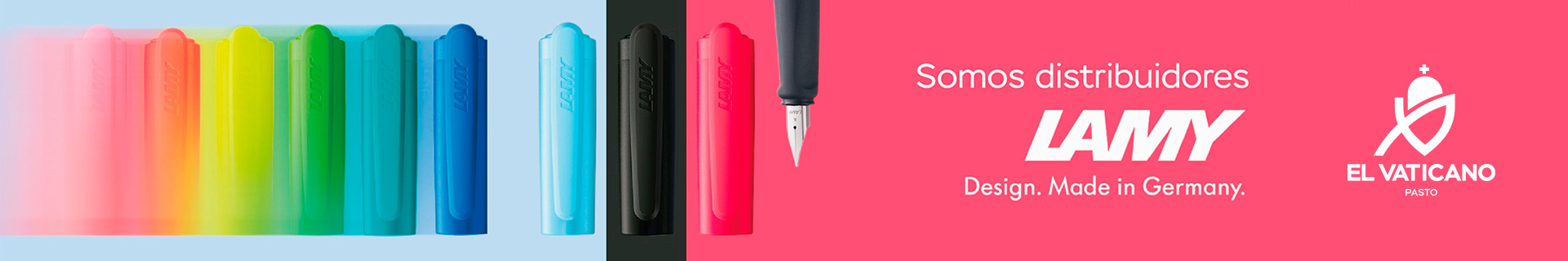 BANNER-LAMY 2
