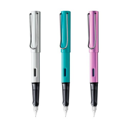 LAMY al-star Pluma - Imagen 1