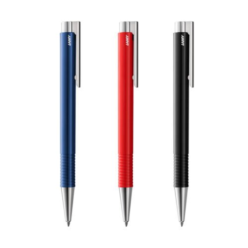 LAMY logo M+ - Imagen 1