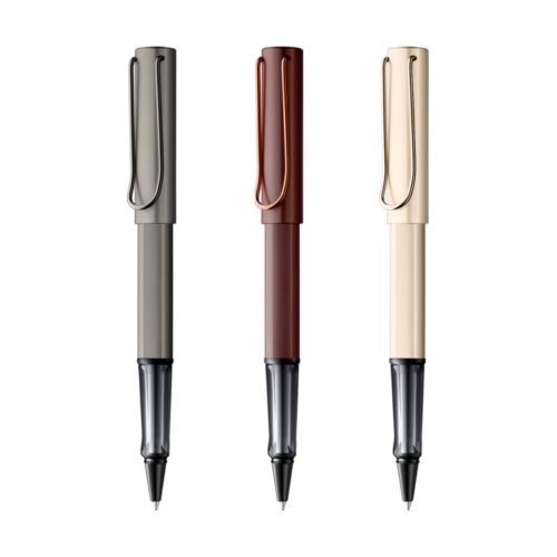 LAMY Lx  Roller - Imagen 1
