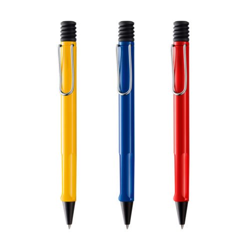 LAMY safari Bolígrafo - Imagen 1