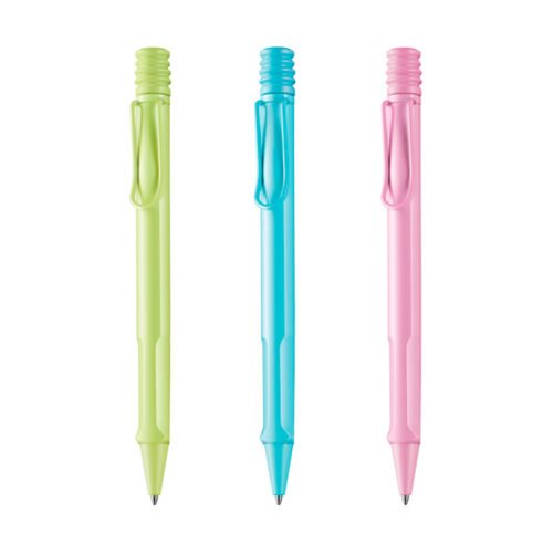 LAMY safari deelite Bolígrafo - Imagen 1