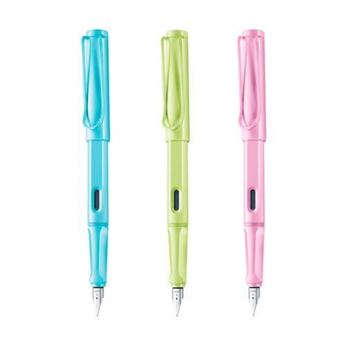 LAMY safari deelite Pluma - Imagen 1
