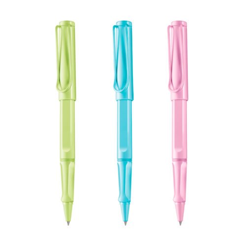 LAMY safari deelite Roller - Imagen 1