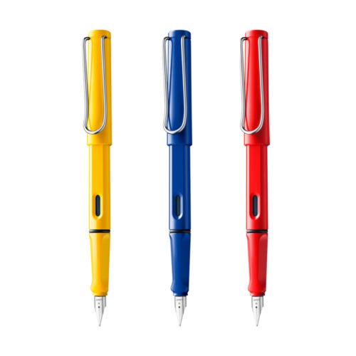 LAMY safari Pluma - Imagen 1