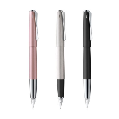 LAMY studio Pluma - Imagen 1