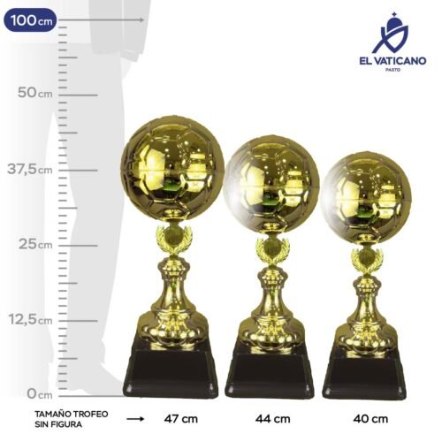 Trofeo Italiano Balón - Imagen 1