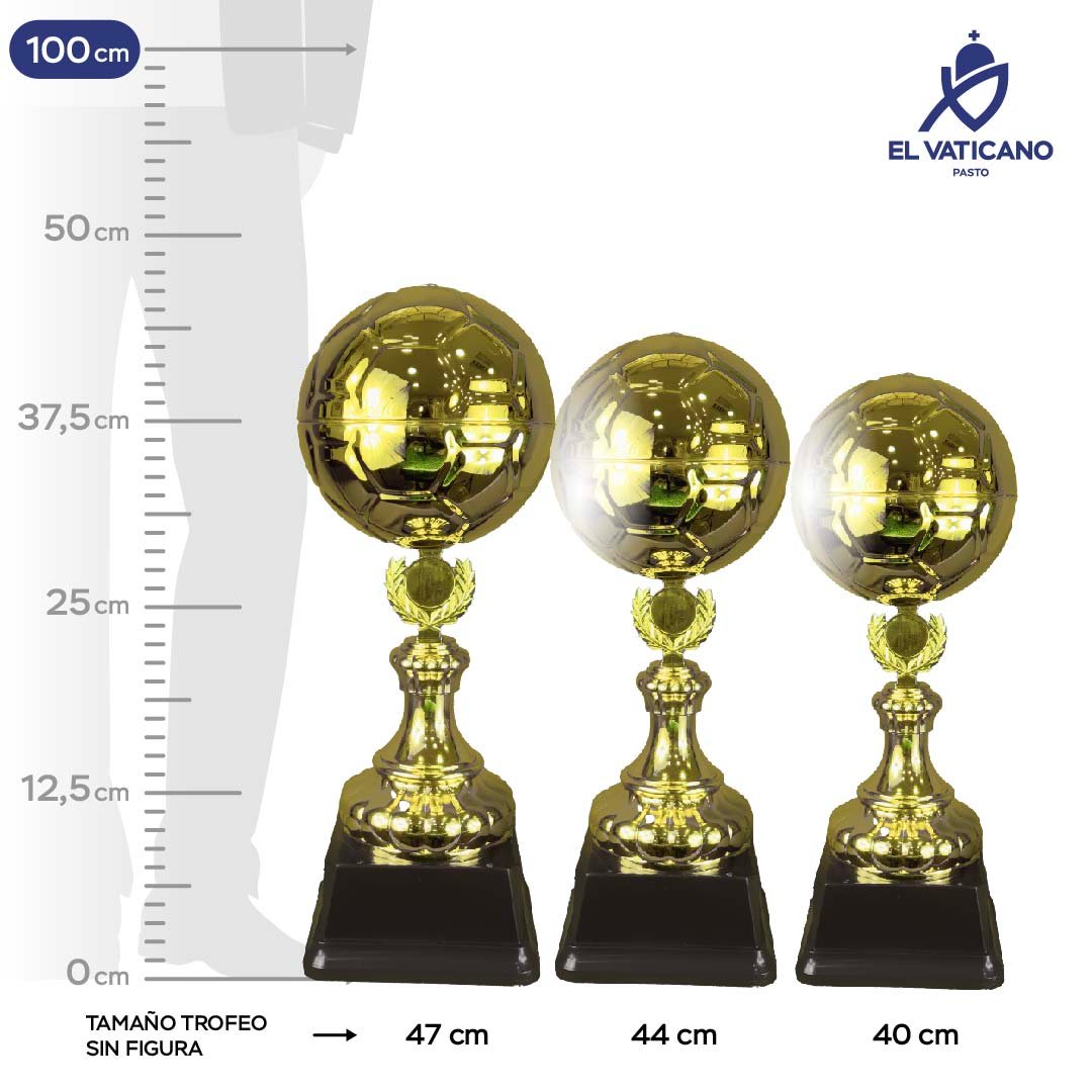 Trofeo Italiano Balón
