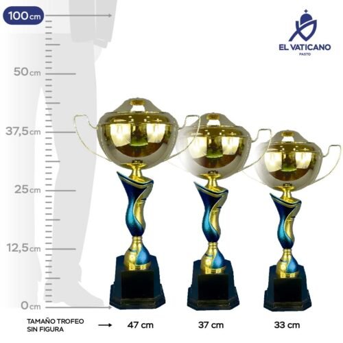 Trofeo Italiano Angelina - Imagen 1