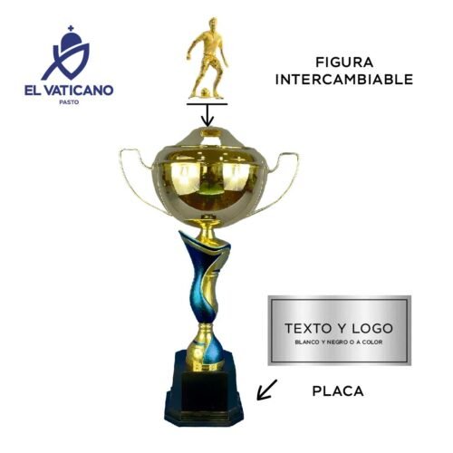 Trofeo Italiano Angelina - Imagen 2