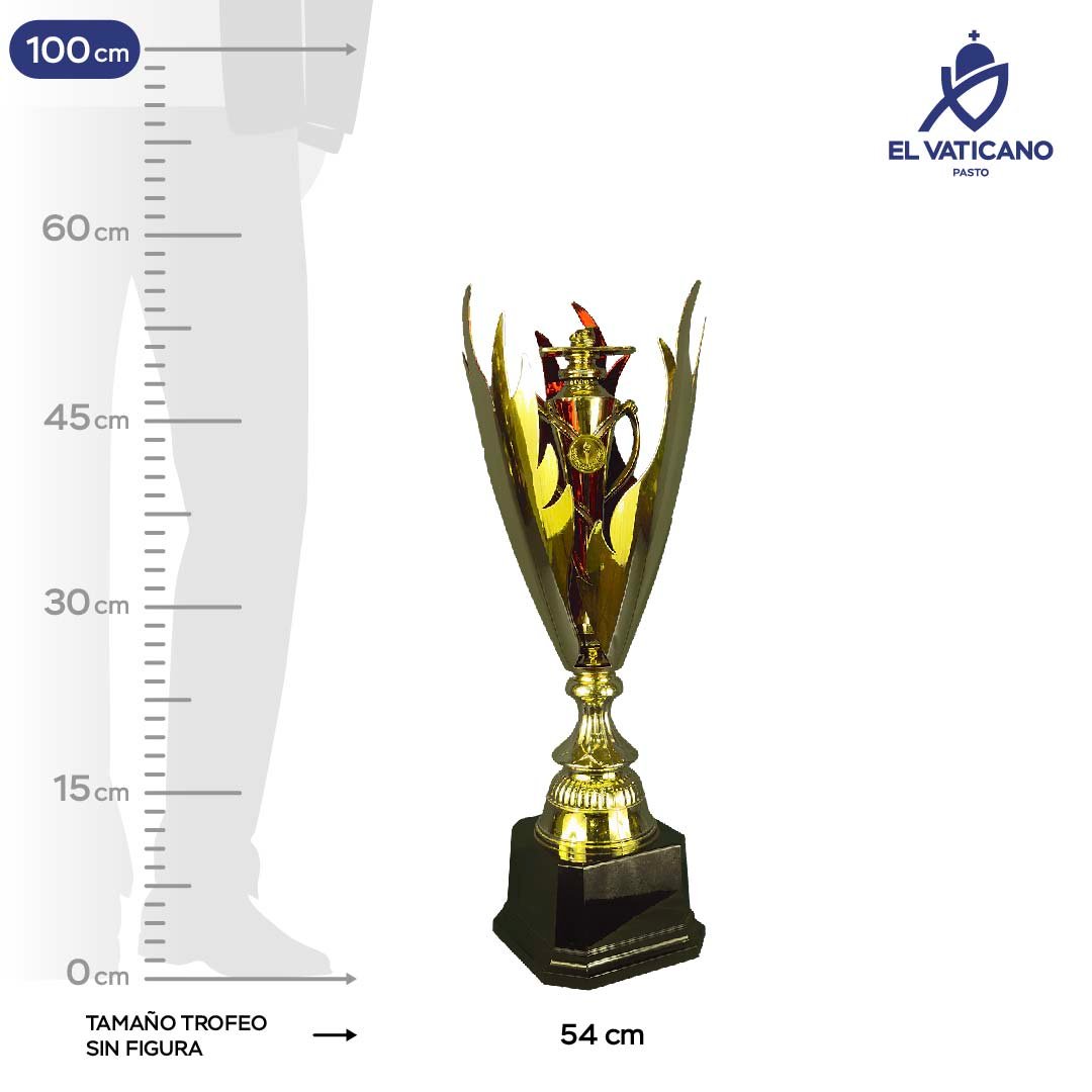 Copa Mediterraneo Roja