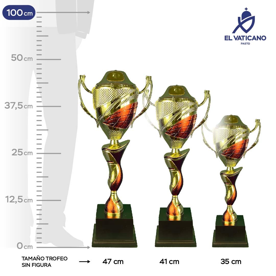 Trofeo Camberra