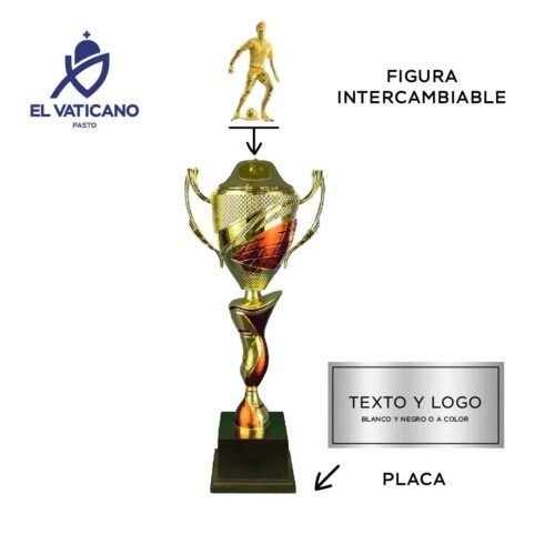 Trofeo Camberra - Imagen 2