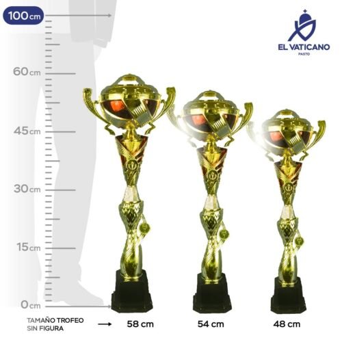 Trofeo Italiano Mónaco - Imagen 1