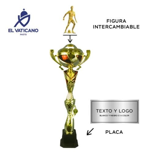 Trofeo Italiano Mónaco - Imagen 2