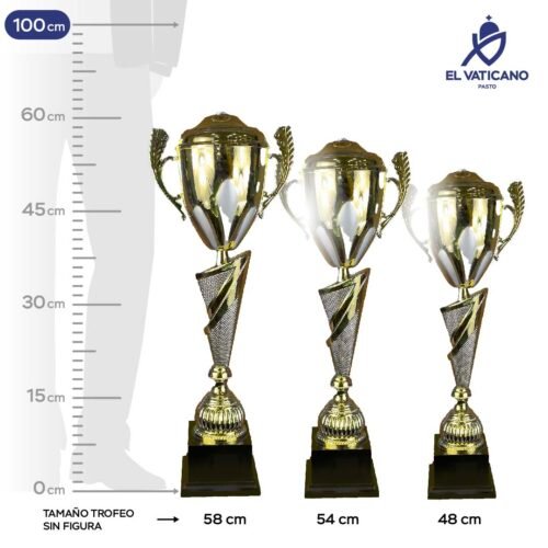 Trofeo Italiano Armónica - Imagen 1