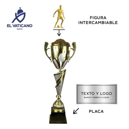 Trofeo Italiano Armónica - Imagen 2