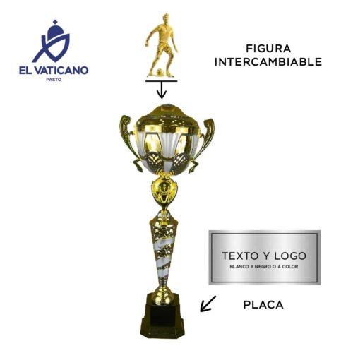 Trofeo Italiano Marbella - Imagen 2