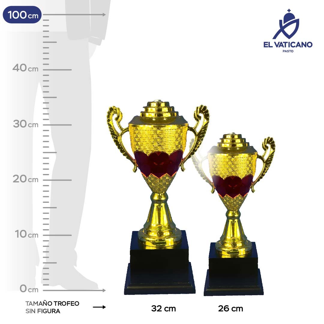 Trofeo Fuego